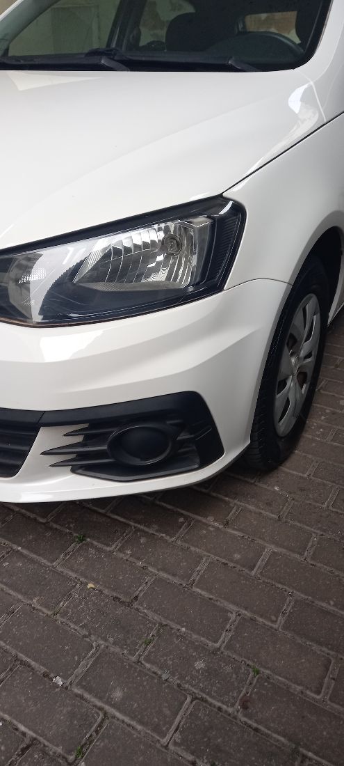 Volkswagen Gol City 1.0 Total 4P Flex 2017/2017 — foto 6 de 13