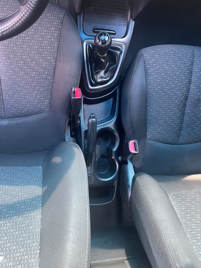 Hyundai HB20 Hatch Comfort 1.0 Flex 2016/2016 — foto 7 de 14