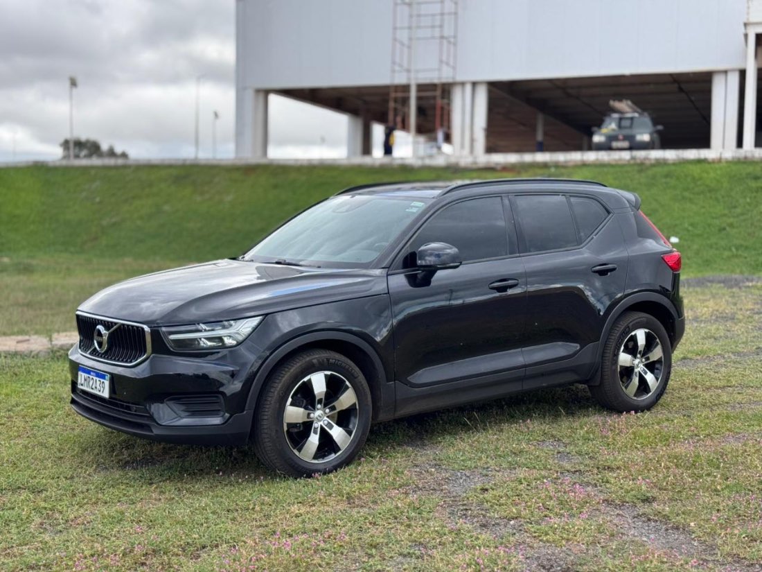 Volvo Volvo XC 40 T-4 2.0 190cv FWD 2018/2019 — foto 11 de 15