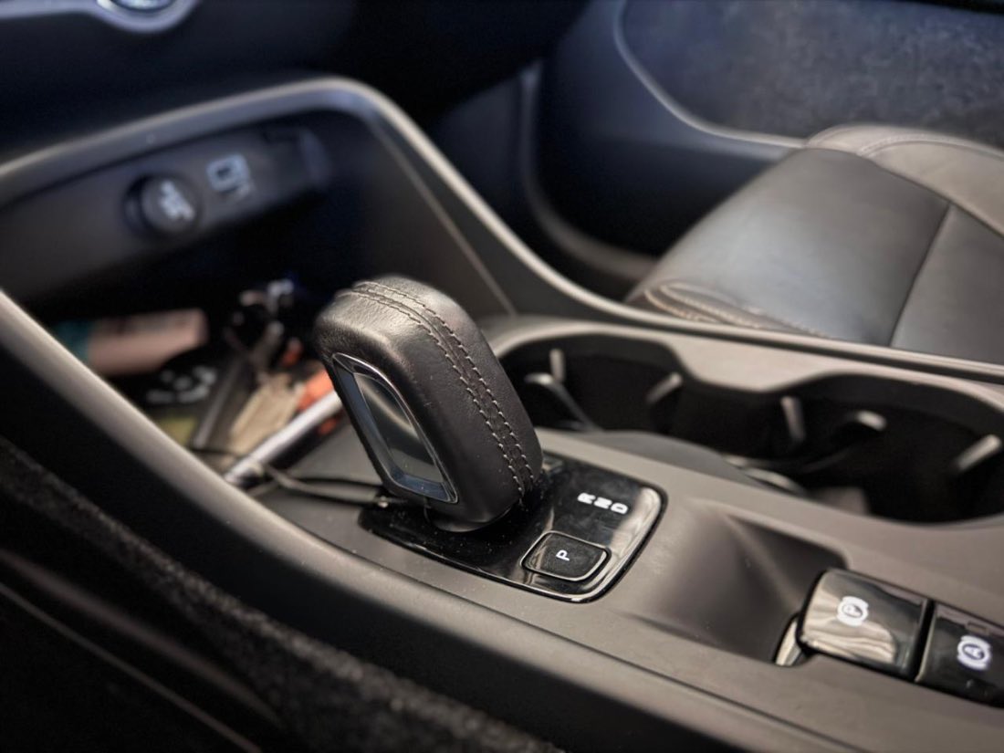 Volvo Volvo XC 40 T-4 2.0 190cv FWD 2018/2019 — foto 13 de 15