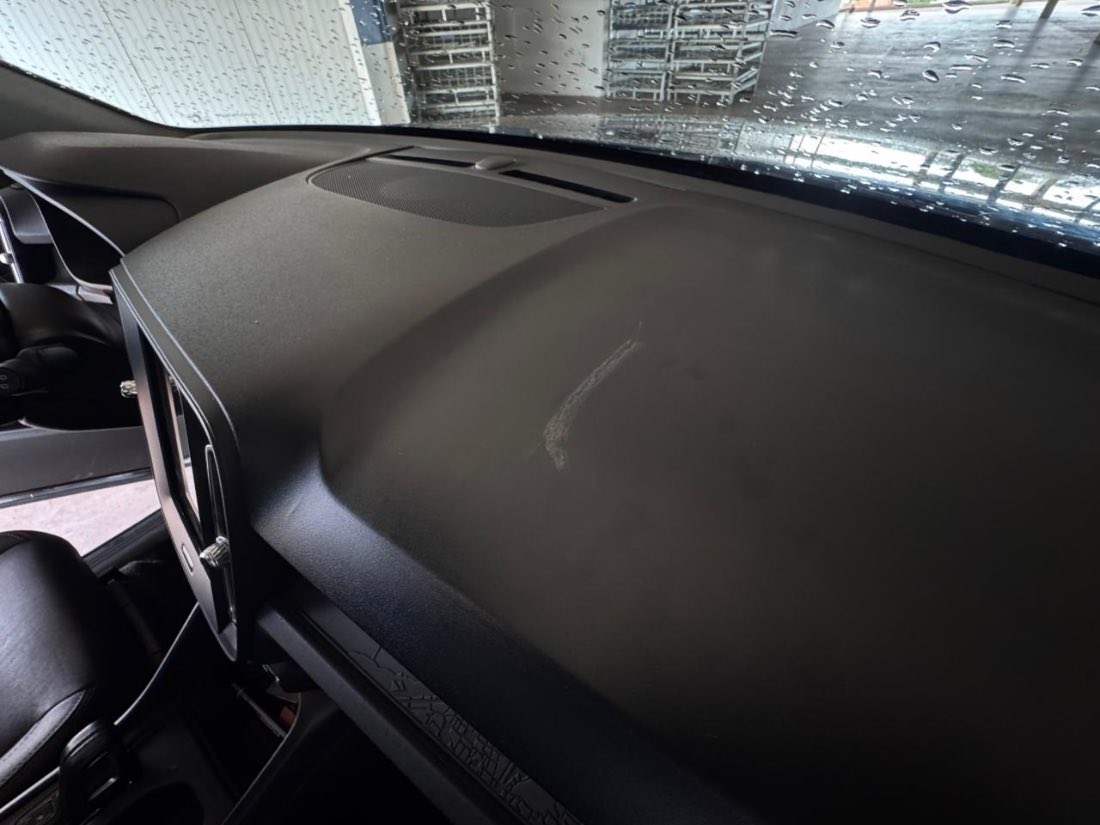 Volvo Volvo XC 40 T-4 2.0 190cv FWD 2018/2019 — foto 15 de 15