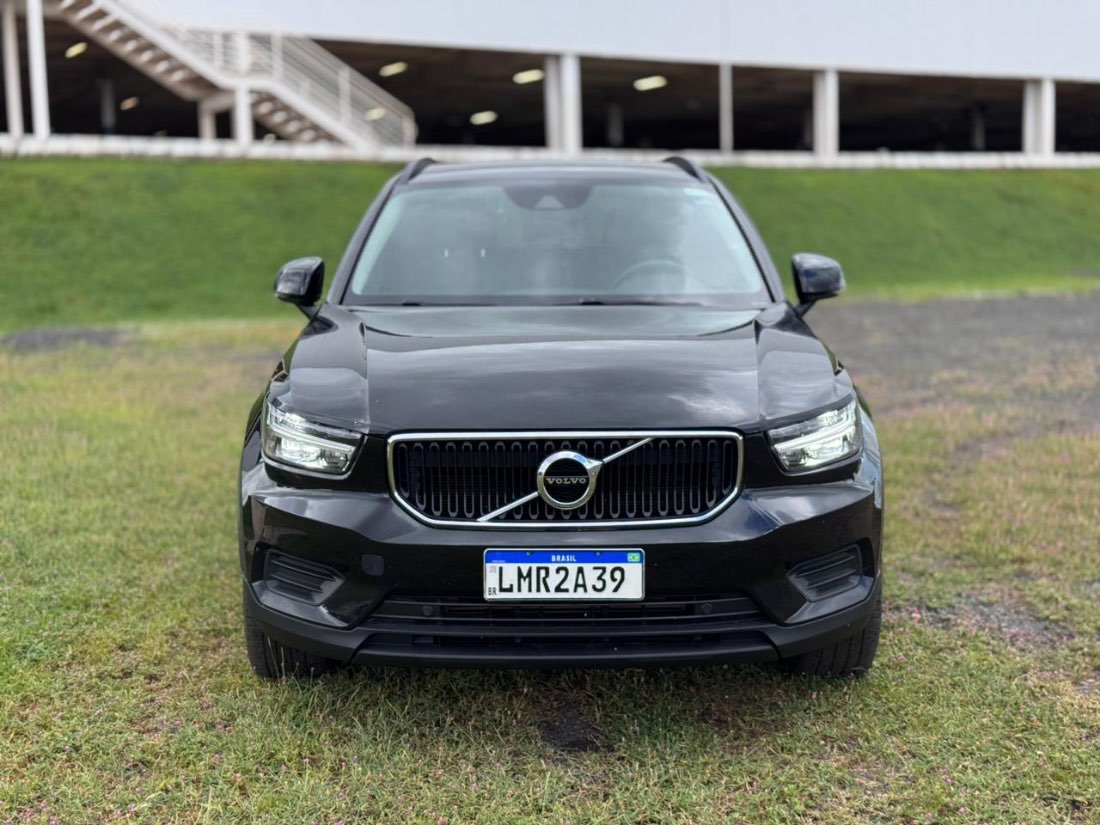 Volvo Volvo XC 40 T-4 2.0 190cv FWD 2018/2019 — foto 2 de 15