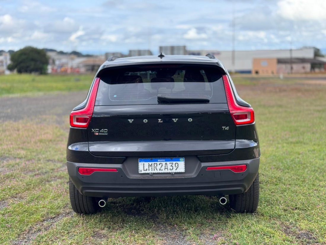 Volvo Volvo XC 40 T-4 2.0 190cv FWD 2018/2019 — foto 6 de 15