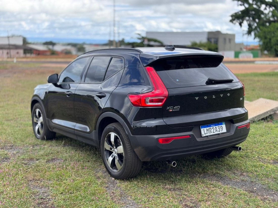 Volvo Volvo XC 40 T-4 2.0 190cv FWD 2018/2019 — foto 7 de 15