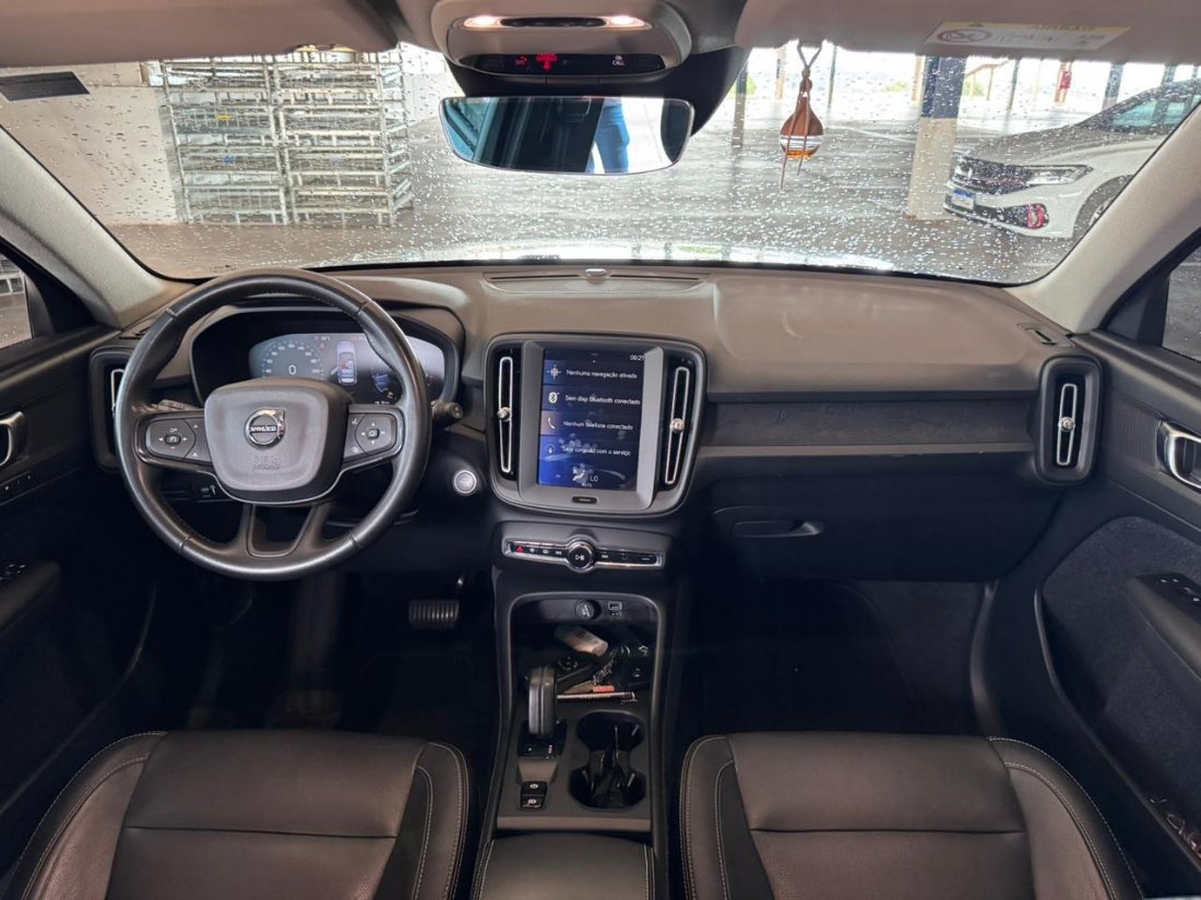 Volvo Volvo XC 40 T-4 2.0 190cv FWD 2018/2019 — foto 9 de 15