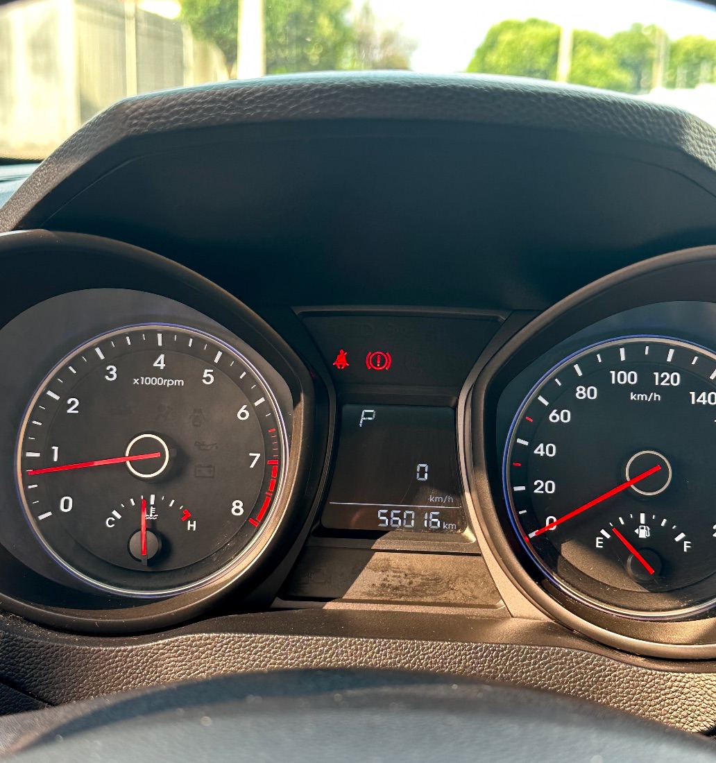 Hyundai HB20 Hatch 1 Million 1.6 Automático Flex 2018/2019 — foto 15 de 15