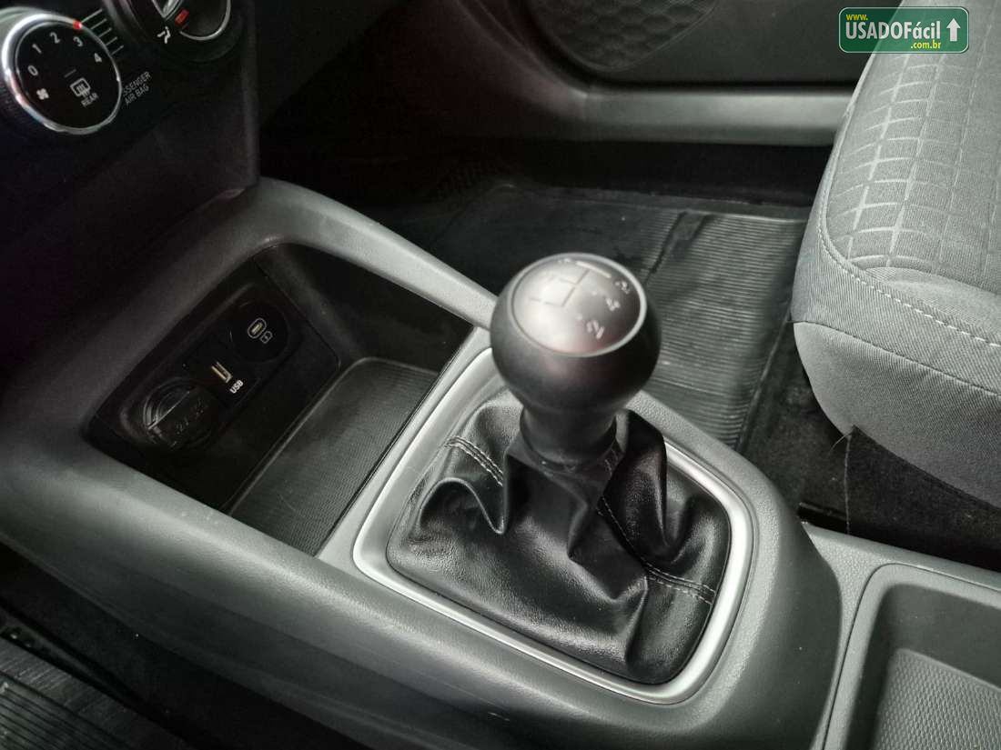 HYUNDAI HB20S Sedan Comfort Plus 1.0 Mecânico Flex 2025/2025 — foto 18 de 25