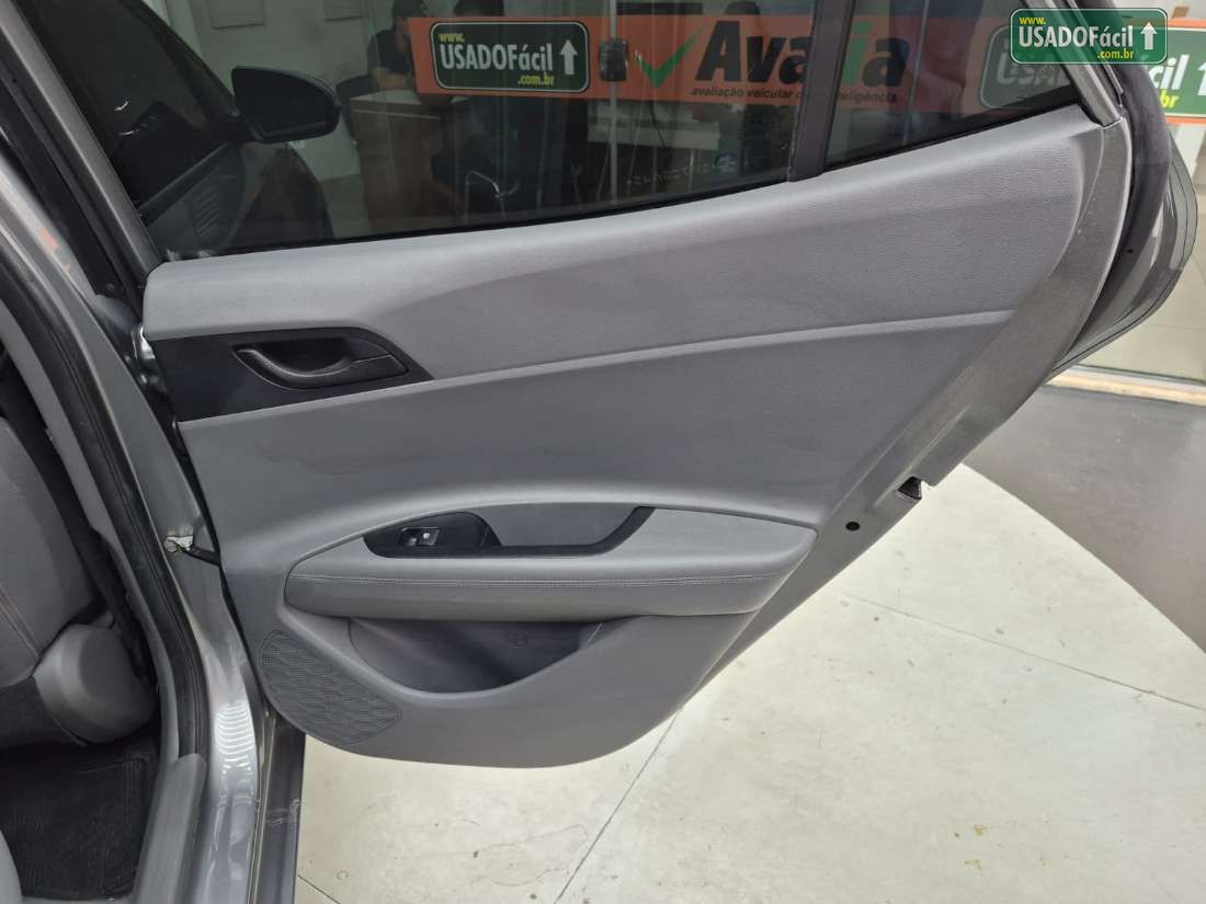 HYUNDAI HB20S Sedan Comfort Plus 1.0 Mecânico Flex 2025/2025 — foto 23 de 25