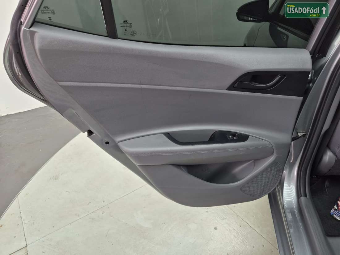 HYUNDAI HB20S Sedan Comfort Plus 1.0 Mecânico Flex 2025/2025 — foto 21 de 25