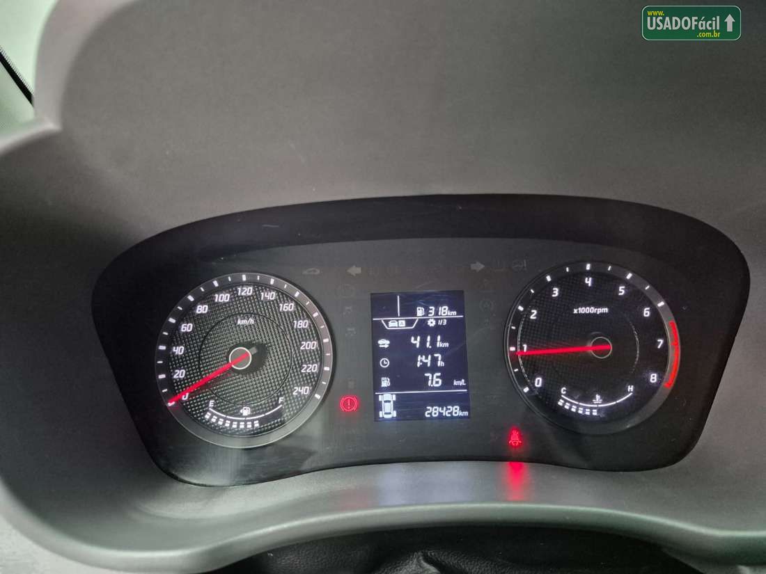 HYUNDAI HB20S Sedan Comfort Plus 1.0 Mecânico Flex 2025/2025 — foto 19 de 25