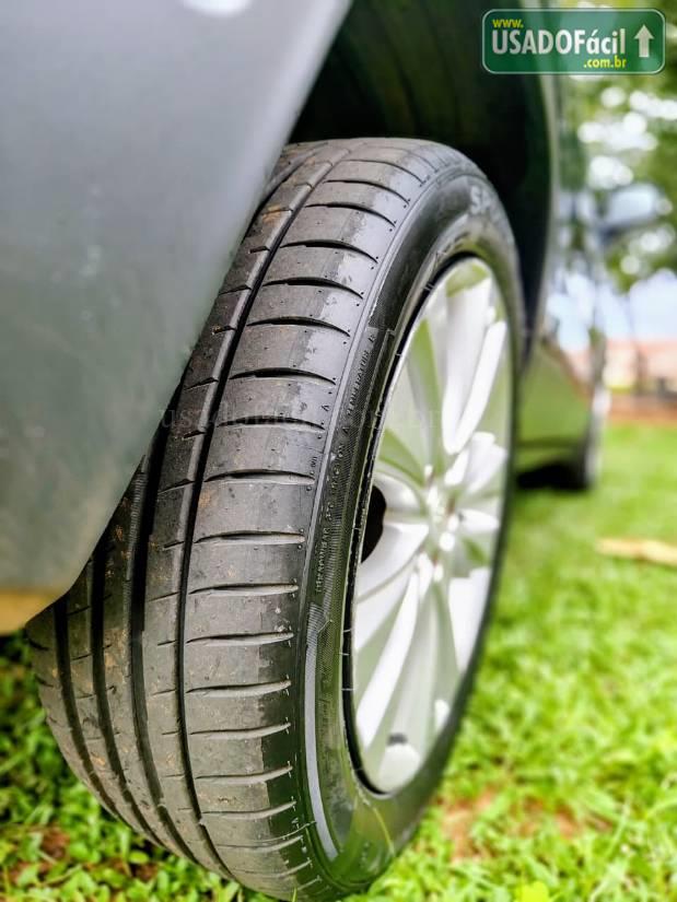 CHEVROLET/GM Tracker 1.4 Turbo Automático Flex 2018/2018 — foto 12 de 12
