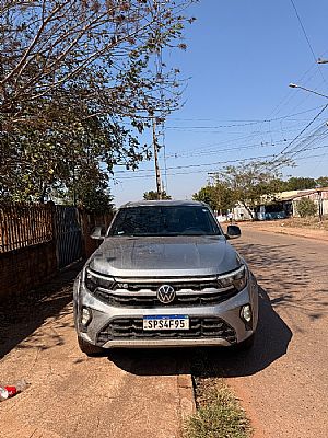 Amarok Extreme Cd 3.0 4x4 Turbo Automático Diesel 2024/2025 em Várzea Grande - MT