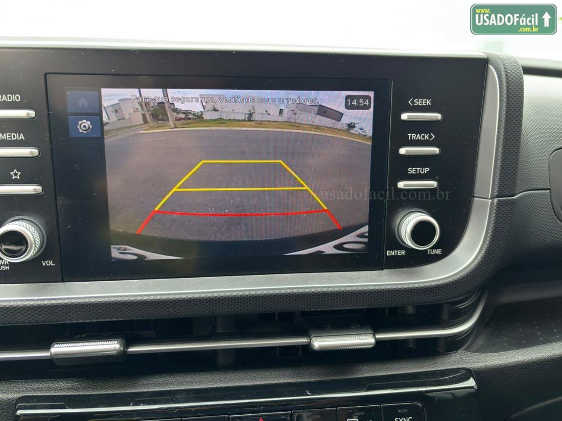 FIAT Toro Freedom 1.3 T270 4x2 Automático Flex 2023/2024 — foto 10 de 15