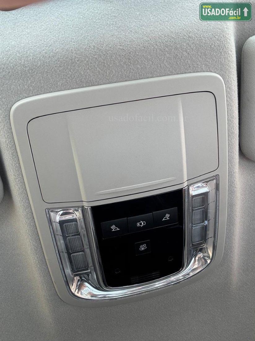 Toyota Hilux SW4 SRX 2.8 4x4 TDI Automático Diesel 2019/2019 — foto 5 de 7