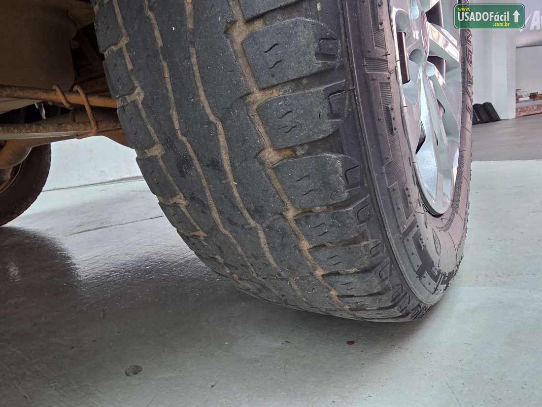 FIAT Strada Endurance Plus CS 1.3 Flex 2023/2024 — foto 17 de 21