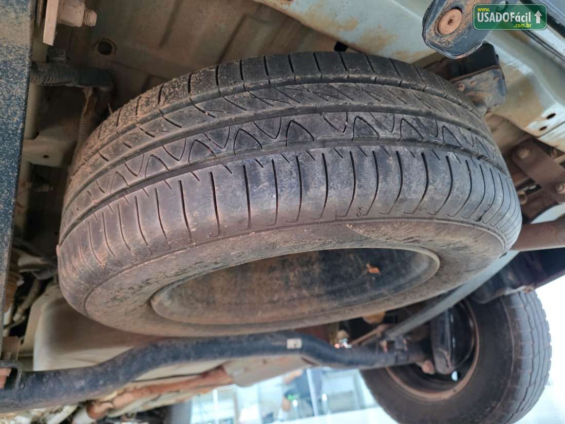 FIAT Strada Endurance Plus CS 1.3 Flex 2023/2024 — foto 18 de 21