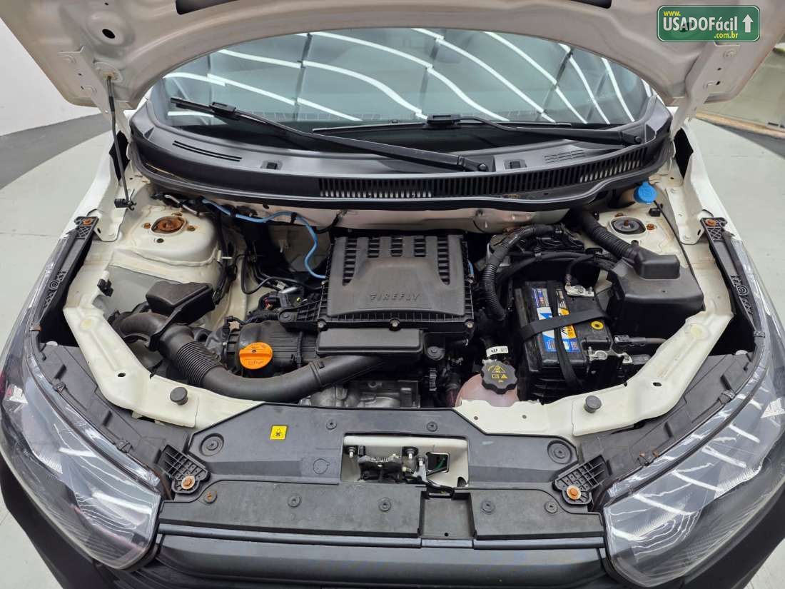 FIAT Strada Endurance Plus CS 1.3 Flex 2023/2024 — foto 19 de 21