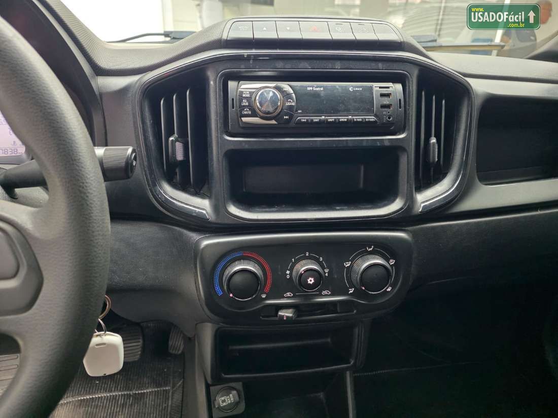 FIAT Strada Endurance Plus CS 1.3 Flex 2023/2024 — foto 13 de 21