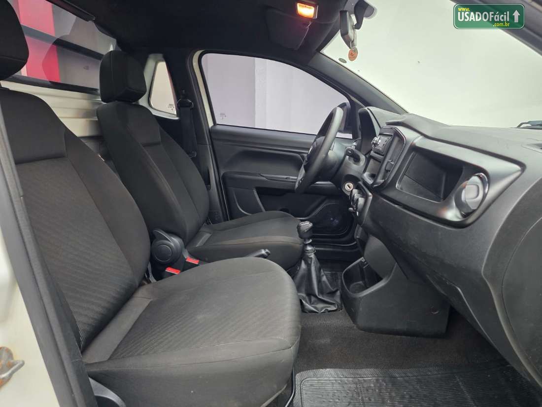 FIAT Strada Endurance Plus CS 1.3 Flex 2023/2024 — foto 10 de 21