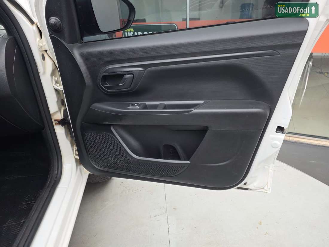 FIAT Strada Endurance Plus CS 1.3 Flex 2023/2024 — foto 14 de 21