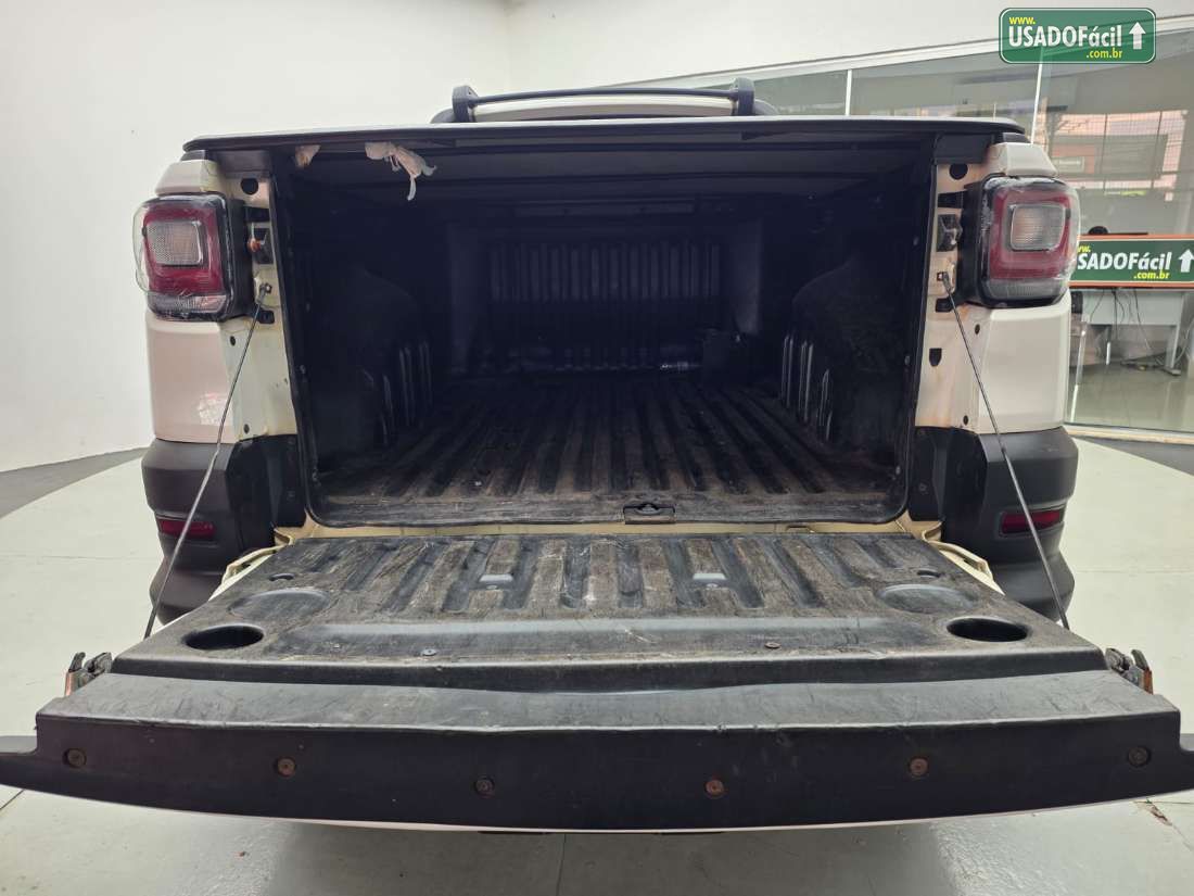 FIAT Strada Endurance Plus CS 1.3 Flex 2023/2024 — foto 15 de 21