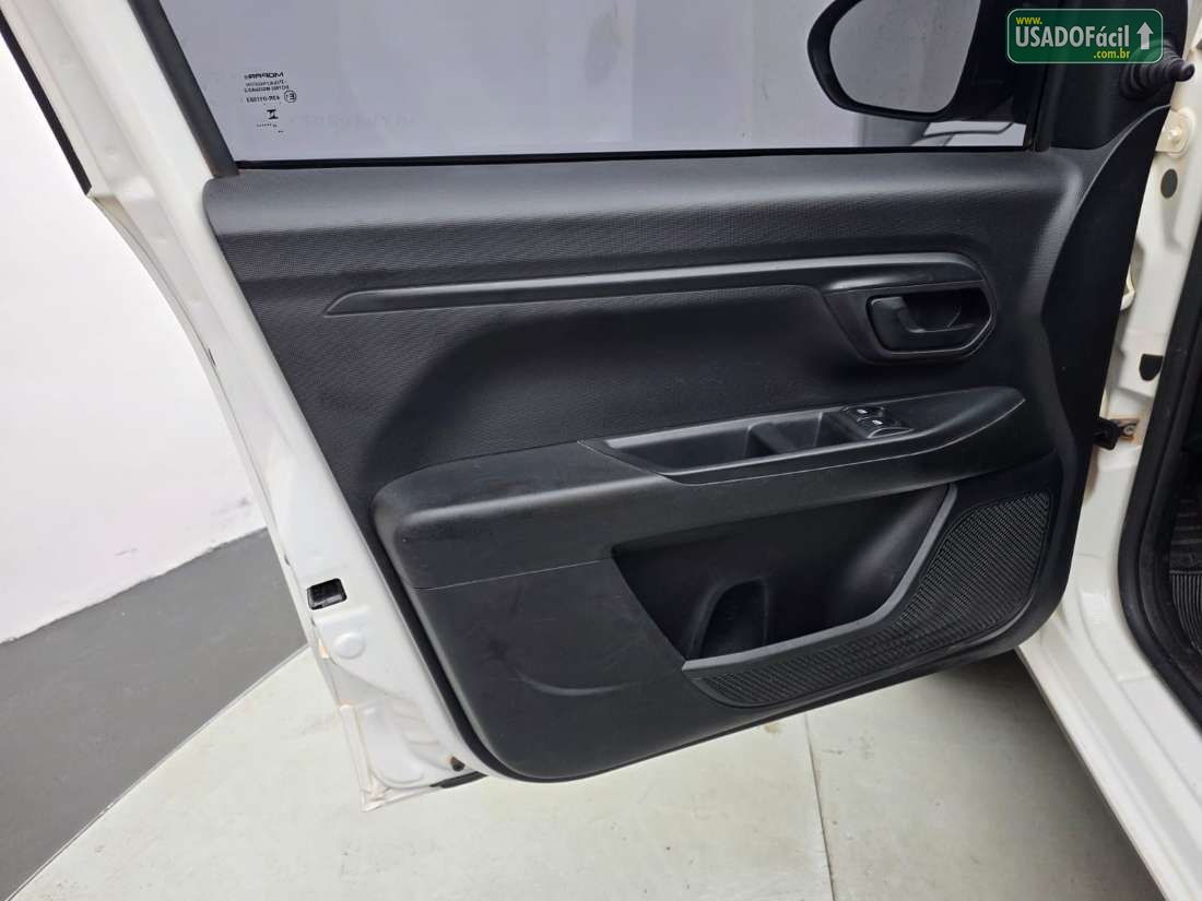 FIAT Strada Endurance Plus CS 1.3 Flex 2023/2024 — foto 16 de 21