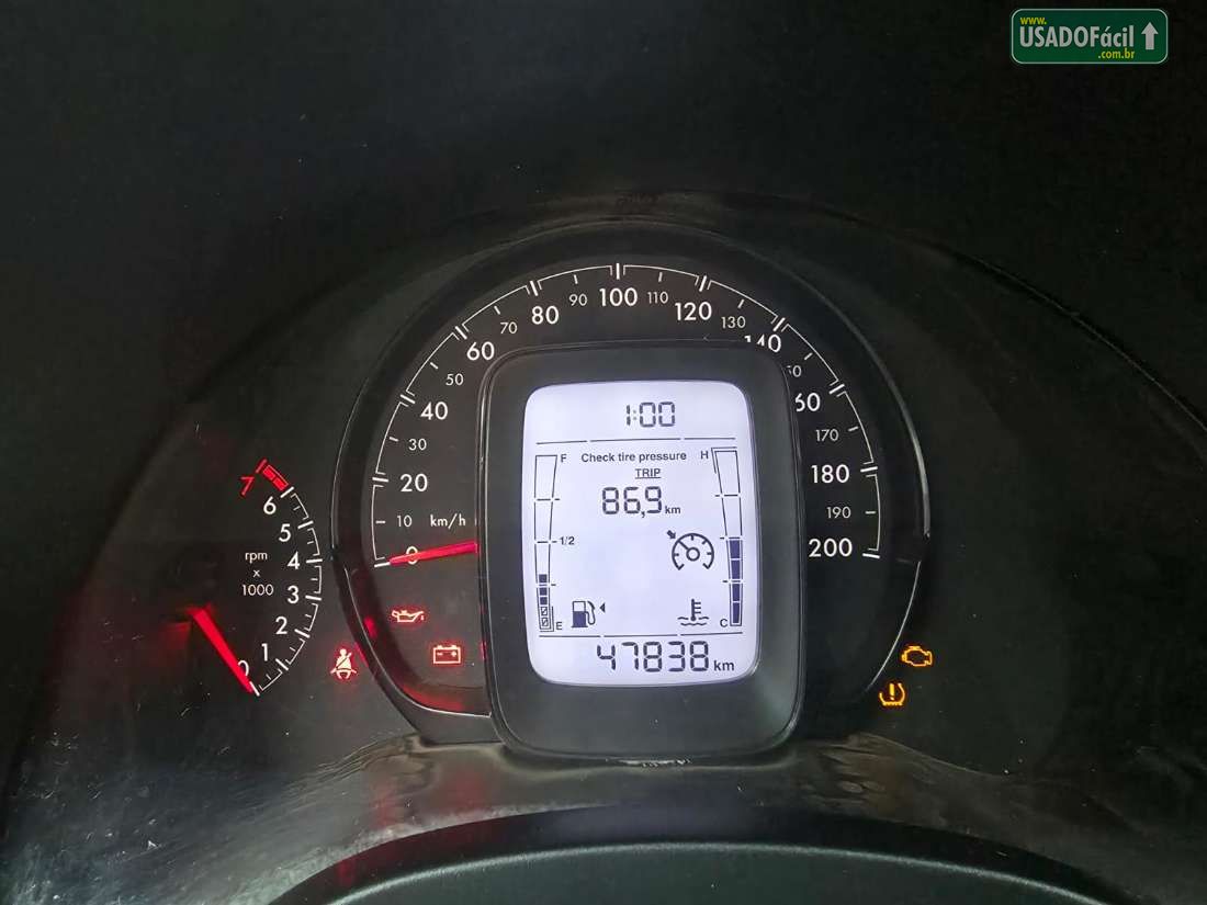 FIAT Strada Endurance Plus CS 1.3 Flex 2023/2024 — foto 21 de 21