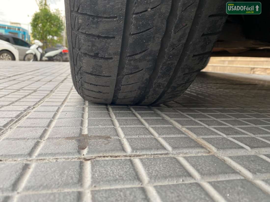 TOYOTA Corolla XEI 1.8 Automático Flex 2006/2007 — foto 19 de 21