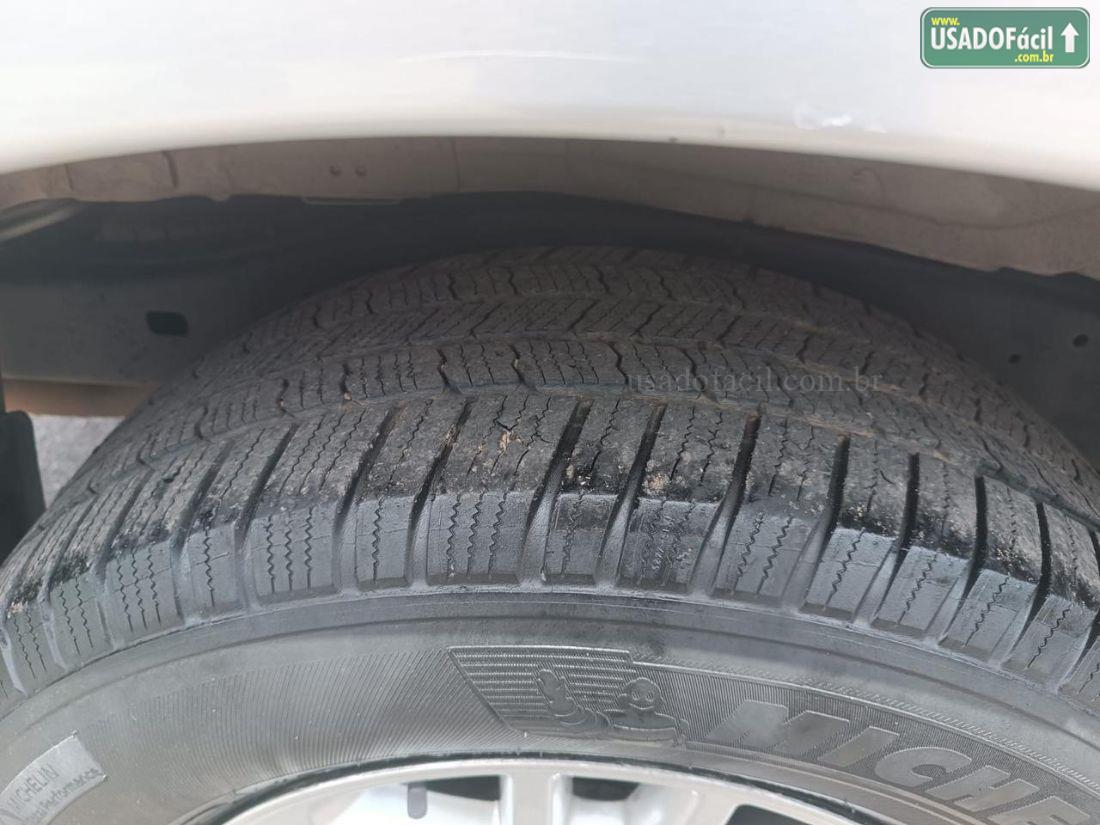TOYOTA Hilux SRV CD D4-D 3.0 4x4 TDI Automático Diesel 2012/2013 — foto 4 de 8