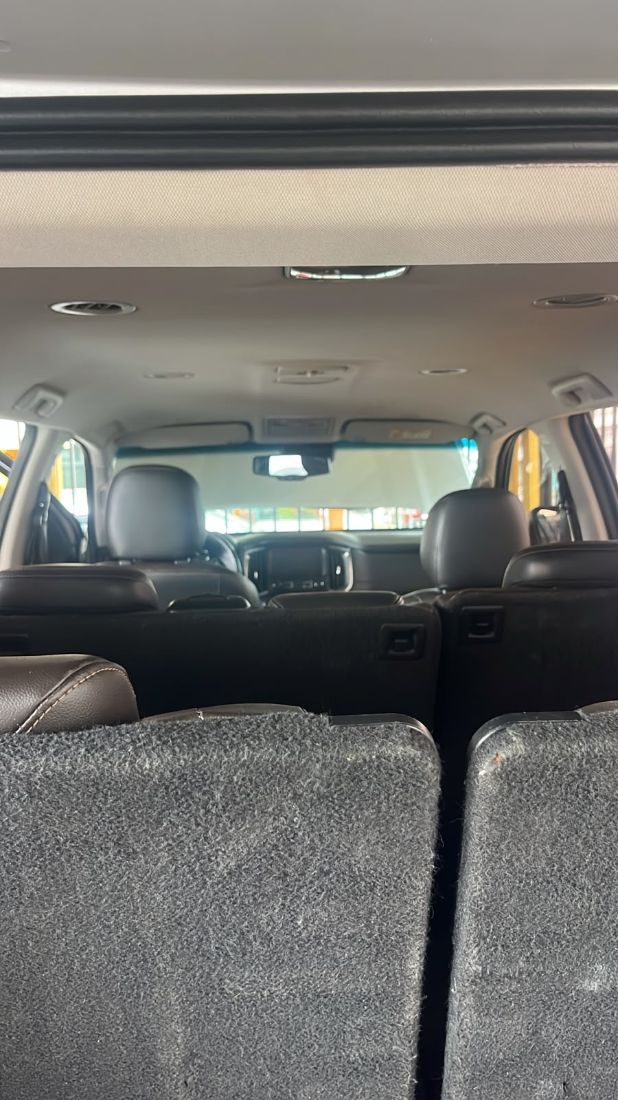 CHEVROLET/GM TrailBlazer Premier 2.8 Turbo Automático Diesel 2020/2021 — foto 5 de 10