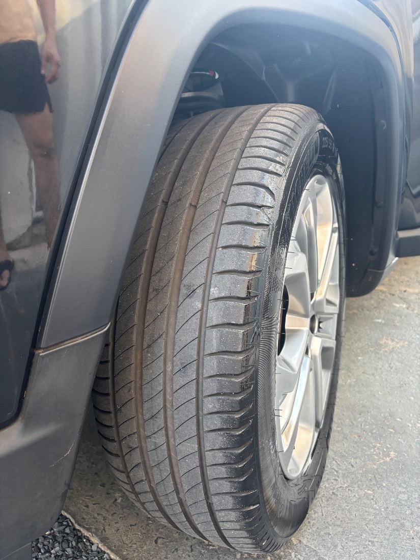 Jeep Compass Longitude T270 1.3 Turbo 4x2 Automático Flex 2021/2022 — foto 15 de 15