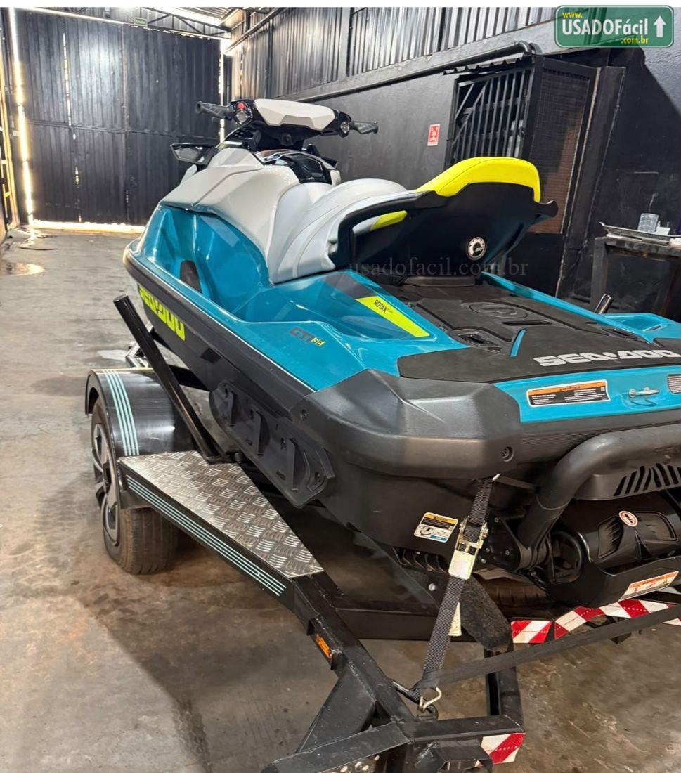 SEA.DOO JET SKI SEA.DOO GTI 170 2024/2024 — foto 3 de 5