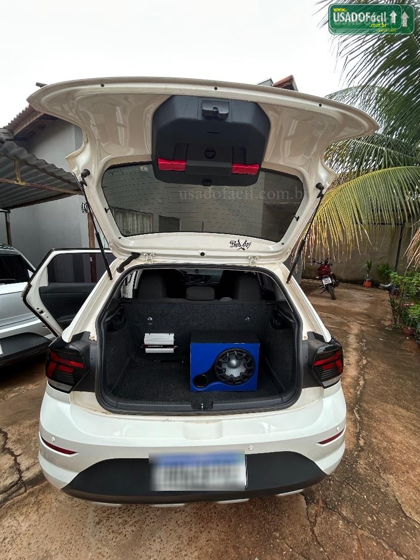 VOLKSWAGEN Polo Track 1.0 Flex 2023/2023 — foto 15 de 22