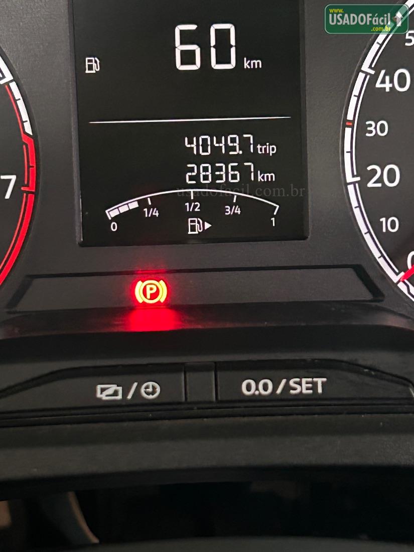 VOLKSWAGEN Polo Track 1.0 Flex 2023/2023 — foto 22 de 22