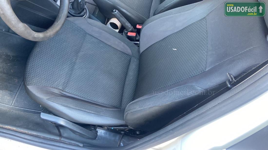 VOLKSWAGEN Gol 1.0 4P Flex 2019/2019 — foto 6 de 9