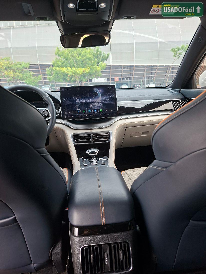 BYD BYD Song Plus 1.5 Automático Híbrido 2024/2025 — foto 11 de 15