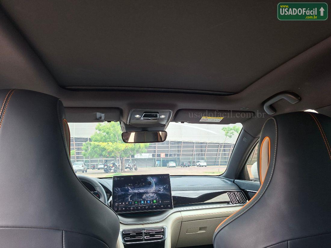 BYD BYD Song Plus 1.5 Automático Híbrido 2024/2025 — foto 12 de 15