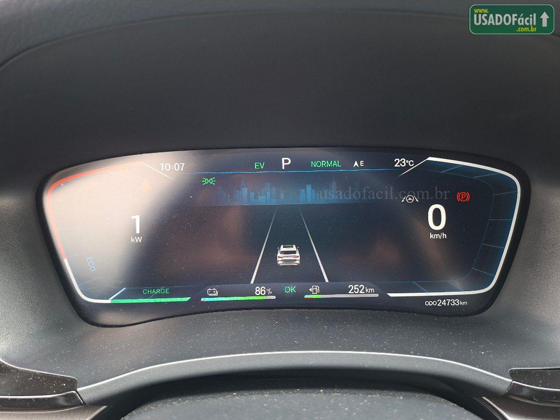 BYD BYD Song Plus 1.5 Automático Híbrido 2024/2025 — foto 14 de 15