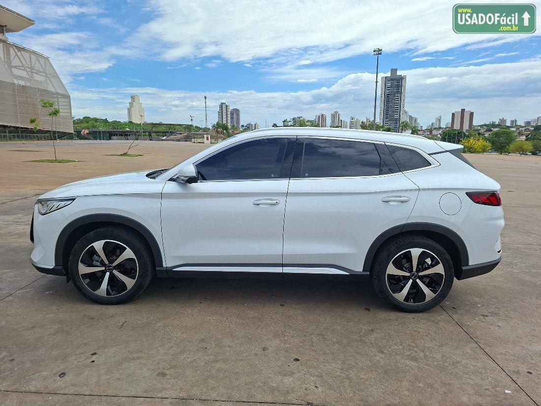 BYD BYD Song Plus 1.5 Automático Híbrido 2024/2025 — foto 4 de 15