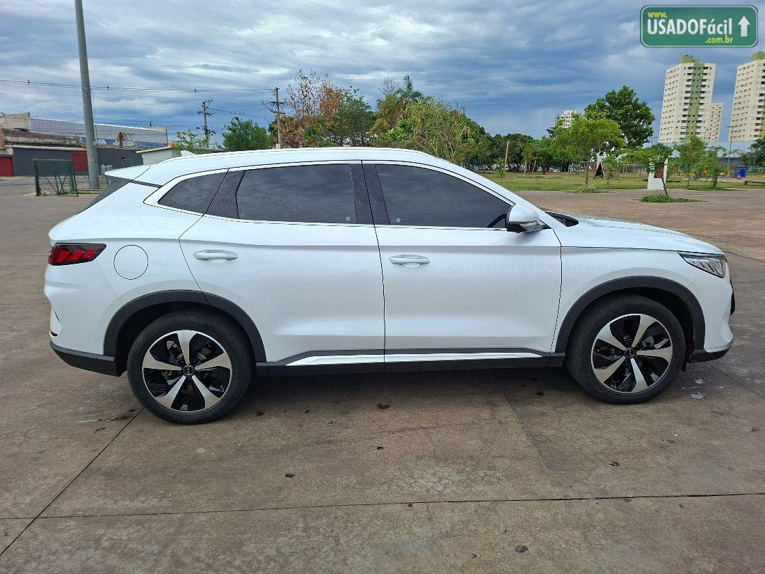 BYD BYD Song Plus 1.5 Automático Híbrido 2024/2025 — foto 5 de 15