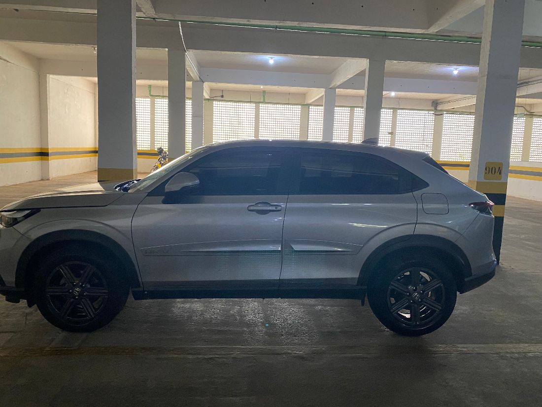 Honda HRV EXL Sensing 1.5 Automático 2024/2025 — foto 2 de 8