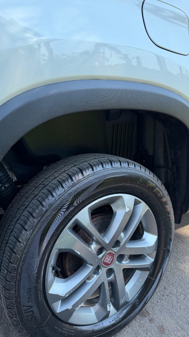 Fiat Toro Volcano 2.4 Automático Flex 2019/2020 — foto 4 de 15