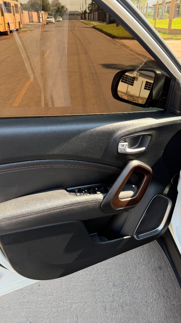 Fiat Toro Volcano 2.4 Automático Flex 2019/2020 — foto 5 de 15