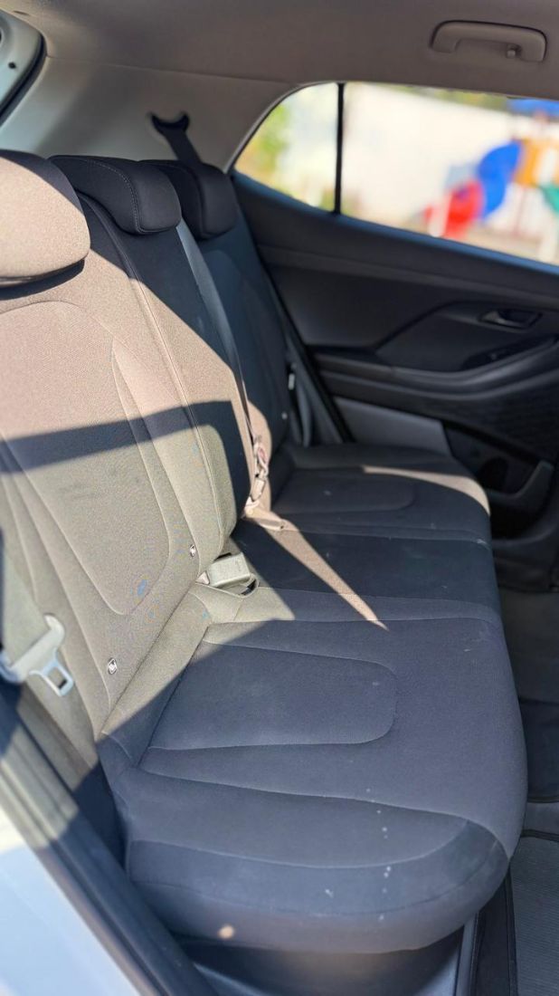 Hyundai Creta Comfort 1.0 Turbo Automático Flex 2022/2023 — foto 5 de 9