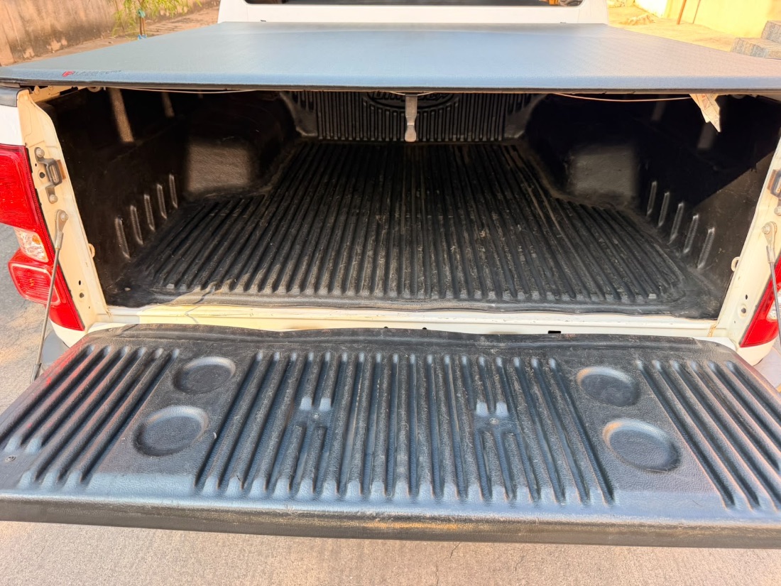 CHEVROLET/GM S10 LS CD 2.8 4x4 TDI Mecânico Diesel 2024/2024 — foto 12 de 13
