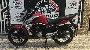 Cg 160 Fan Flex 2020/2021 em Cuiabá - MT