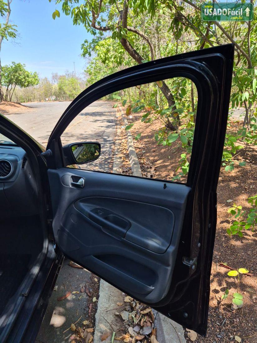 VOLKSWAGEN Gol Power 1.6 Total Flex 2009/2010 — foto 8 de 13