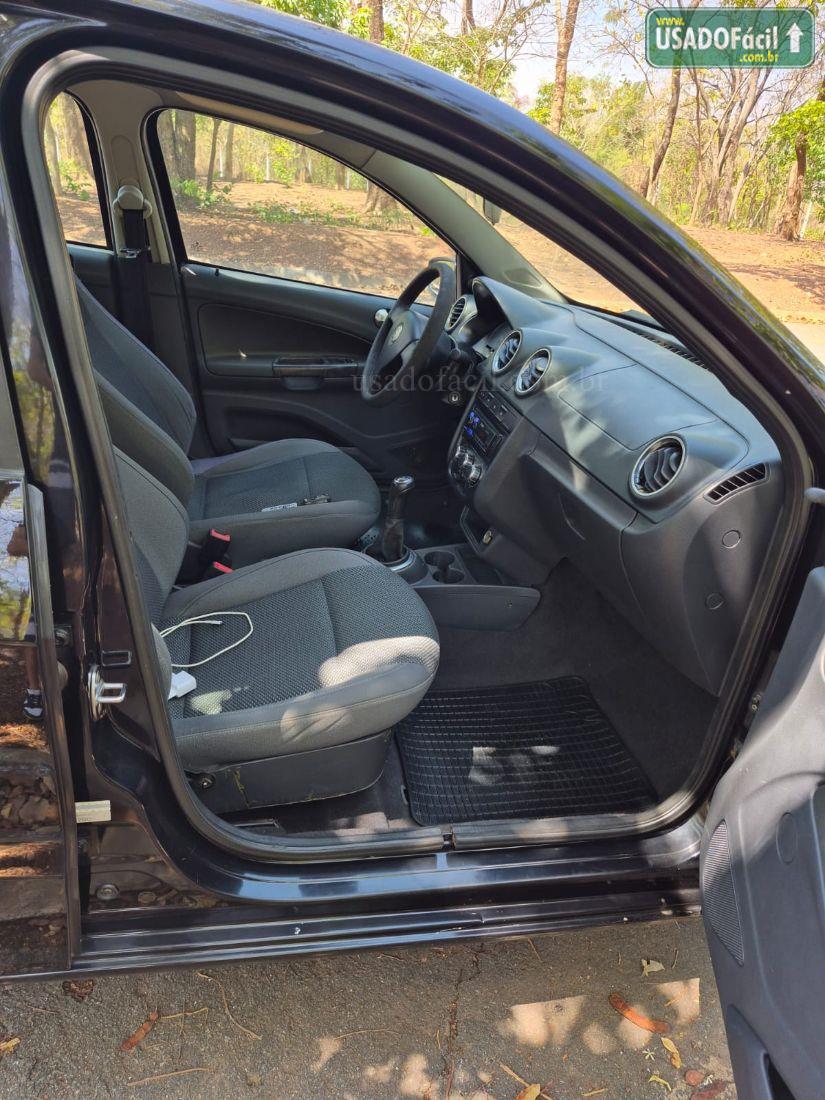 VOLKSWAGEN Gol Power 1.6 Total Flex 2009/2010 — foto 9 de 13