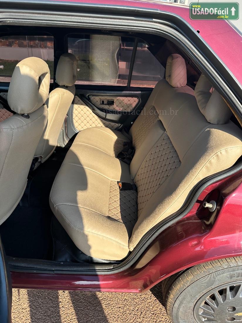 CHEVROLET/GM Monza SL/e SR 2.0 1992/1992 — foto 13 de 13