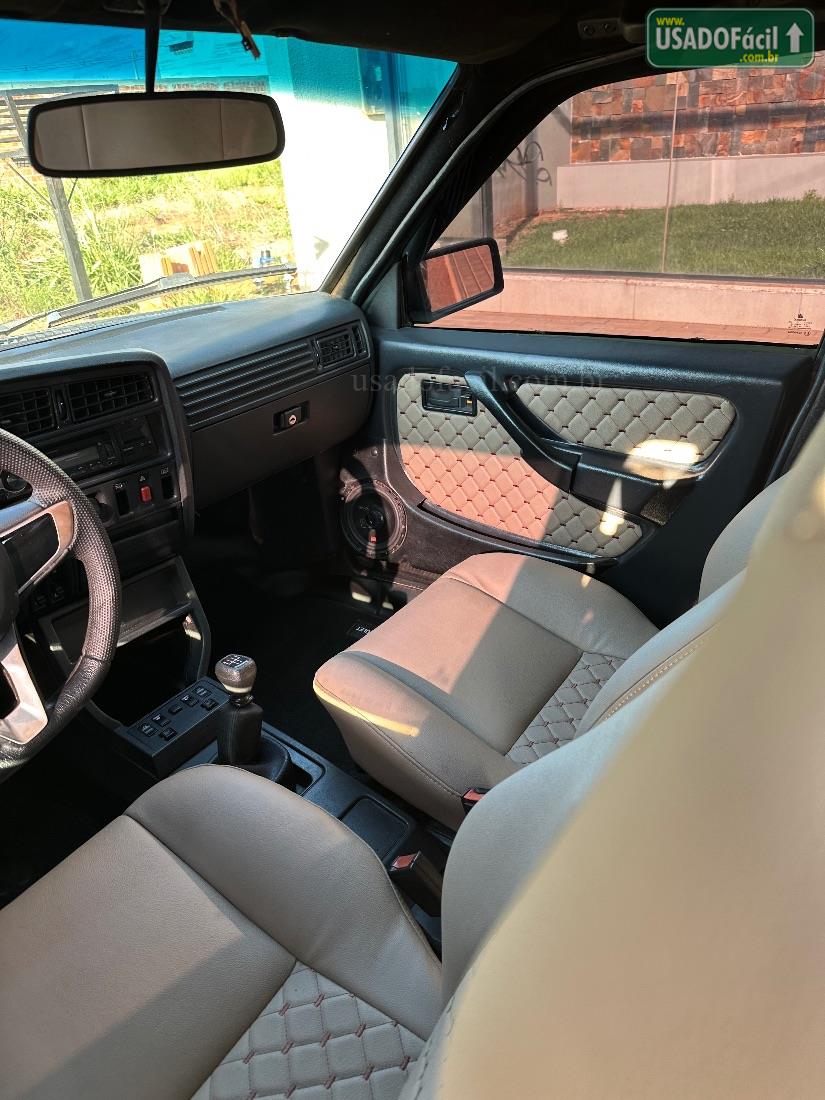 CHEVROLET/GM Monza SL/e SR 2.0 1992/1992 — foto 10 de 13